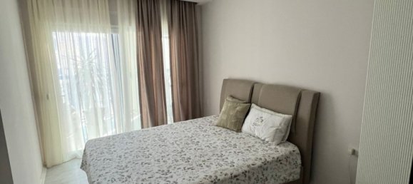 Wohnung 1+1 in Alanya, Turkey, Nr. 17728 6