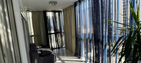 Wohnung 1+1 in Alanya, Turkey, Nr. 17728 9