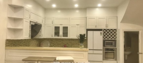 4 Schlafzimmer Villa in Long Bien, Vietnam, Nr. 928 19