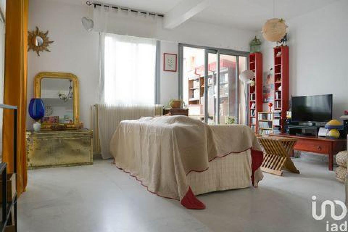 Estudio en el condominio en Narbonne, France No. 35326