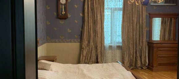 Villa T6 em Sabail, Azerbaijan N.º 1187 21