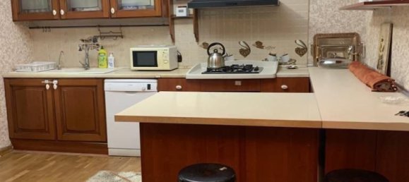 Villa T6 em Sabail, Azerbaijan N.º 1187 18