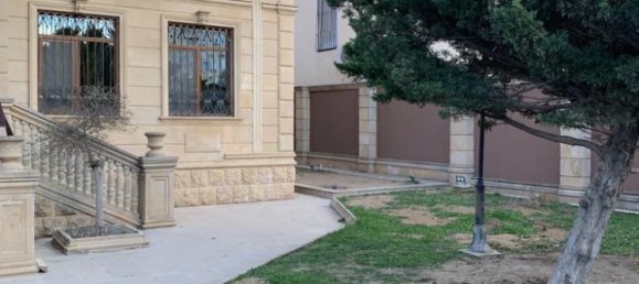 Villa T6 em Sabail, Azerbaijan N.º 1187 8