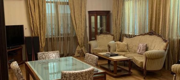 Villa T6 em Sabail, Azerbaijan N.º 1187 14