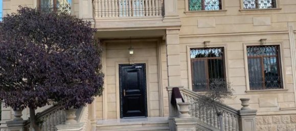 Villa T6 em Sabail, Azerbaijan N.º 1187 9