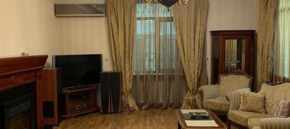 Villa T6 em Sabail, Azerbaijan N.º 1187 15