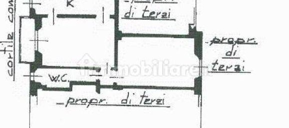 1 bedroom Apartment in Milan, Italy No. 377082 41