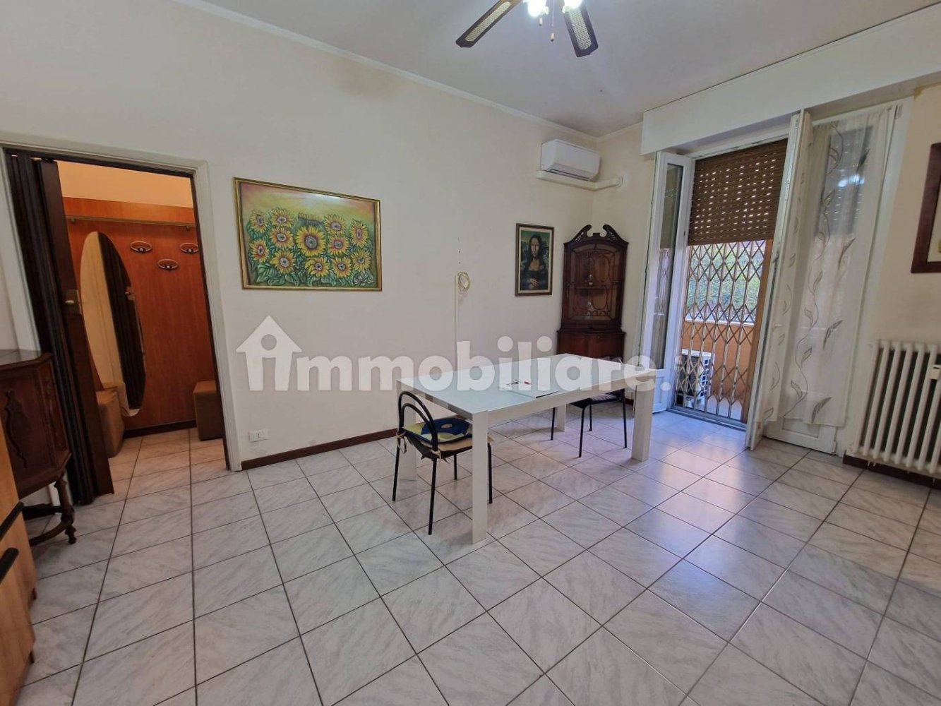 1 bedroom Apartment in Milan, Italy No. 377082