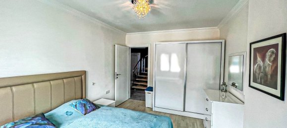 5 rooms Apartment in Oba, Turkey No. 21388 16