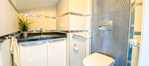 5 rooms Apartment in Oba, Turkey No. 21388 14