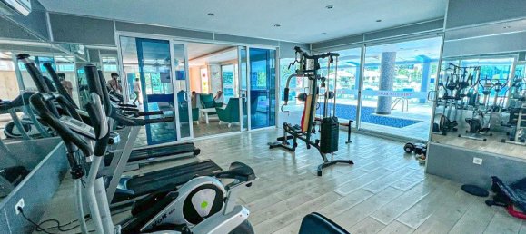 5 rooms Apartment in Oba, Turkey No. 21388 6