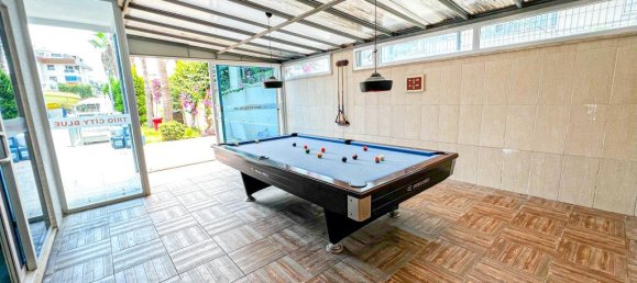 5 rooms Apartment in Oba, Turkey No. 21388 2