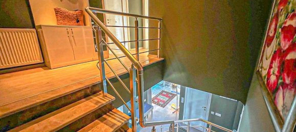 5 rooms Apartment in Oba, Turkey No. 21388 18