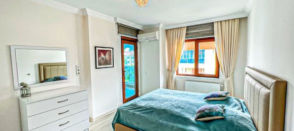 5 rooms Apartment in Oba, Turkey No. 21388 15