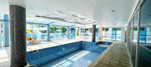 5 rooms Apartment in Oba, Turkey No. 21388 5