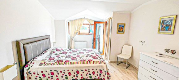 5 rooms Apartment in Oba, Turkey No. 21388 13