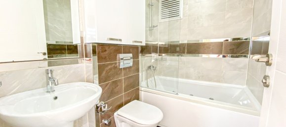 5 rooms Apartment in Oba, Turkey No. 21388 9