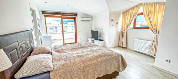 5 rooms Apartment in Oba, Turkey No. 21388 11