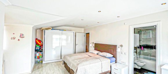 5 rooms Apartment in Oba, Turkey No. 21388 10