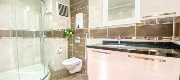 5 rooms Apartment in Oba, Turkey No. 21388 24