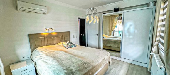 5 rooms Apartment in Oba, Turkey No. 21388 23