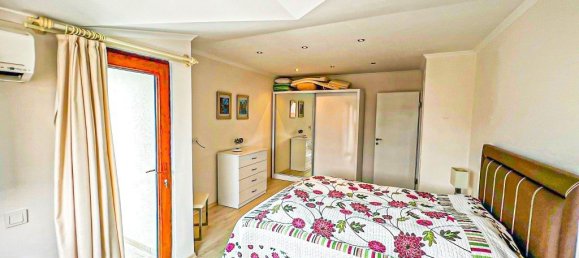 5 rooms Apartment in Oba, Turkey No. 21388 12