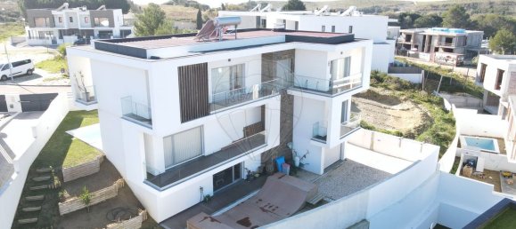 4 غرف نوم منزل في Almada, Portugal رقم 185703 36