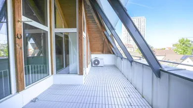 5-Zimmer Doppelhaus in Wels, Austria, Nr. 223622