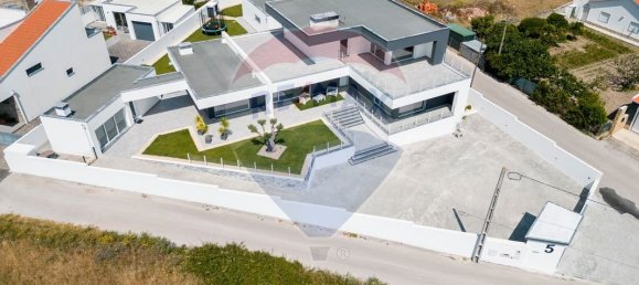 Дом с 4 спальнями в Торриш Ведраш, Португалия № 156661 48