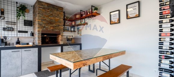 Дом с 4 спальнями в Торриш Ведраш, Португалия № 156661 43