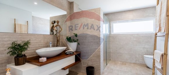 Дом с 4 спальнями в Торриш Ведраш, Португалия № 156661 35