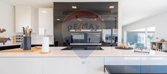 Дом с 4 спальнями в Торриш Ведраш, Португалия № 156661 21