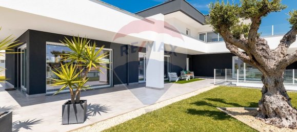 Дом с 4 спальнями в Торриш Ведраш, Португалия № 156661 4