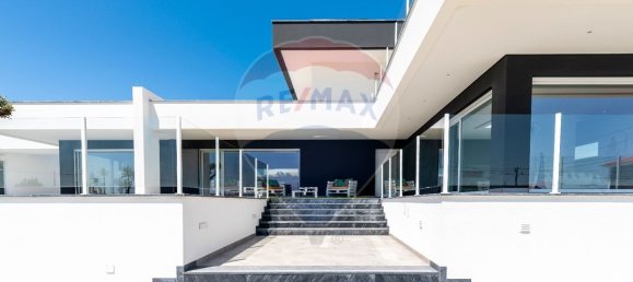 Дом с 4 спальнями в Торриш Ведраш, Португалия № 156661 47