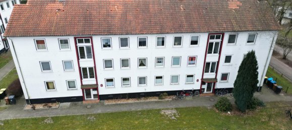 2 Schlafzimmer Wohnung in Emsland, Germany, Nr. 187916 2