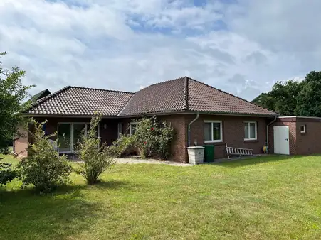 3 غرف نوم بنغالو في Heidekreis, Germany رقم 275290