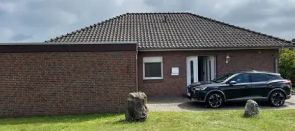 3 غرف نوم بنغالو في Heidekreis, Germany رقم 275290 5