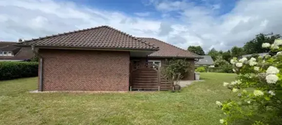 3 غرف نوم بنغالو في Heidekreis, Germany رقم 275290 4