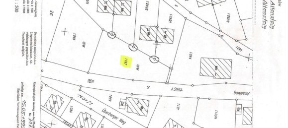 Terrain à Calw, Germany No. 231237 10