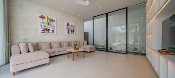 4 Schlafzimmer Villa in Canggu, Indonesia, Nr. 3631 11
