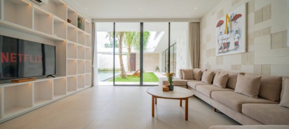4 Schlafzimmer Villa in Canggu, Indonesia, Nr. 3631 9