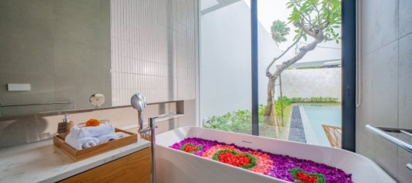 4 Schlafzimmer Villa in Canggu, Indonesia, Nr. 3631 14
