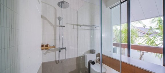 4 Schlafzimmer Villa in Canggu, Indonesia, Nr. 3631 22