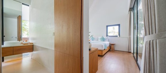 4 Schlafzimmer Villa in Canggu, Indonesia, Nr. 3631 19