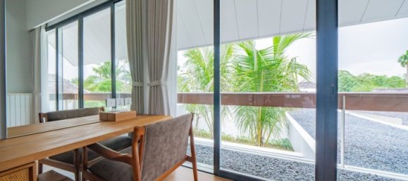4 Schlafzimmer Villa in Canggu, Indonesia, Nr. 3631 21