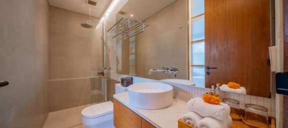 4 Schlafzimmer Villa in Canggu, Indonesia, Nr. 3631 23