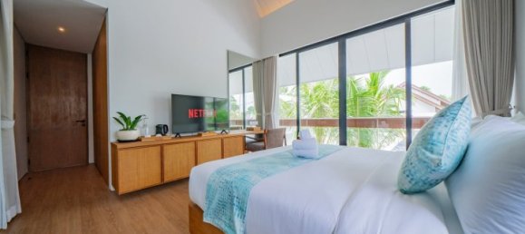 4 Schlafzimmer Villa in Canggu, Indonesia, Nr. 3631 18