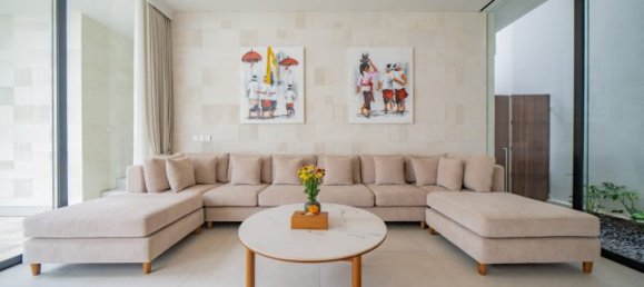 4 Schlafzimmer Villa in Canggu, Indonesia, Nr. 3631 10