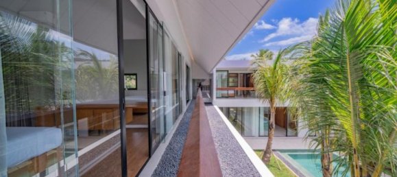 4 Schlafzimmer Villa in Canggu, Indonesia, Nr. 3631 25