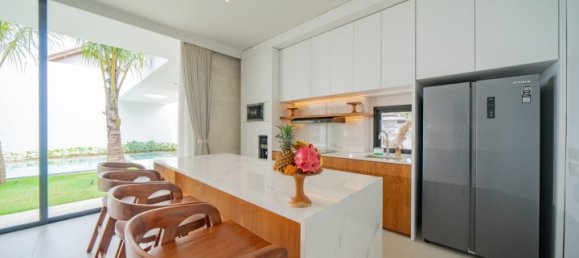 4 Schlafzimmer Villa in Canggu, Indonesia, Nr. 3631 8